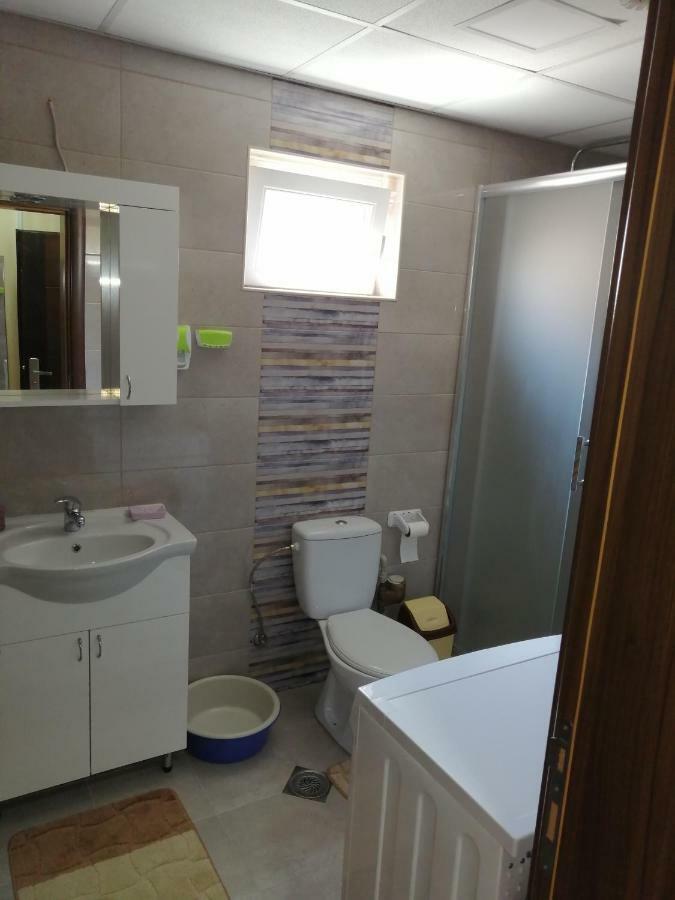 Villa Zora, Apartments Krstanoski Ochryda Zewnętrze zdjęcie