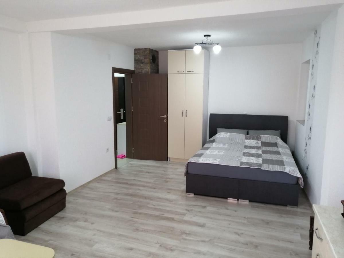 Villa Zora, Apartments Krstanoski Ochryda Zewnętrze zdjęcie