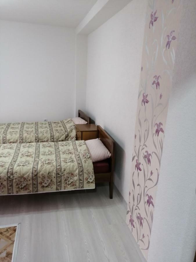 Villa Zora, Apartments Krstanoski Ochryda Zewnętrze zdjęcie