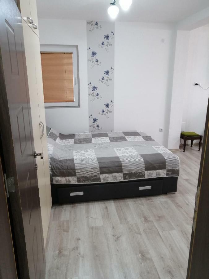 Villa Zora, Apartments Krstanoski Ochryda Zewnętrze zdjęcie