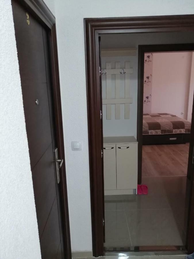 Villa Zora, Apartments Krstanoski Ochryda Zewnętrze zdjęcie