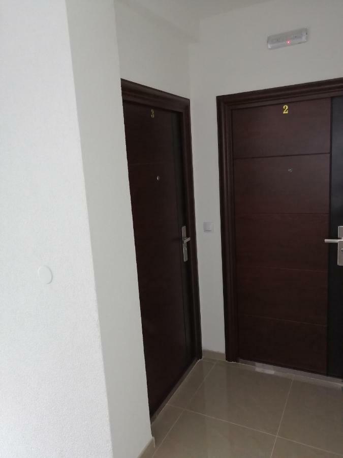Villa Zora, Apartments Krstanoski Ochryda Zewnętrze zdjęcie